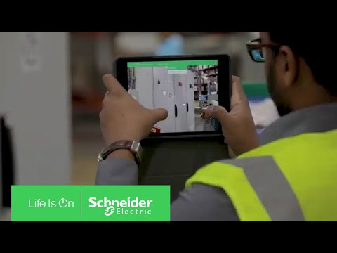 Schneider Logistics Smart Logistics Gartner Awards | Schneider Electric